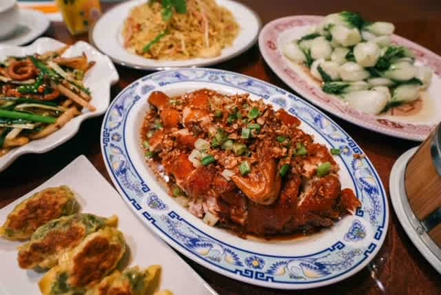 Uncle Lou 快樂人 3