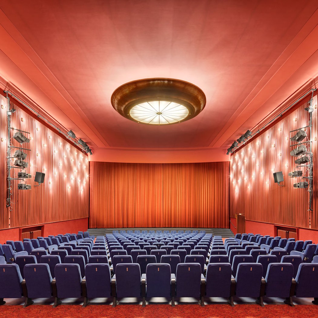 Delphi-Filmpalast am Zoo Kino 1