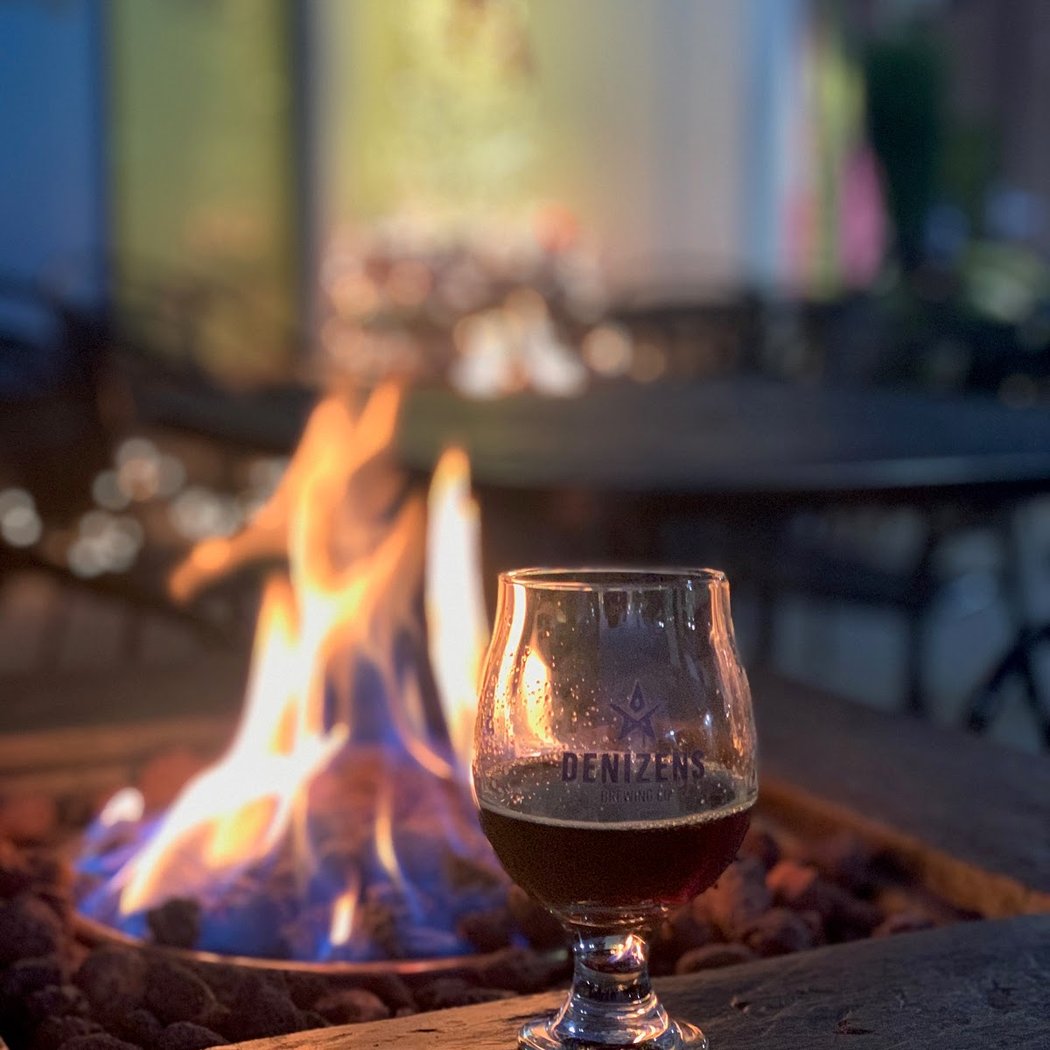 Denizens Brewing Co. 1