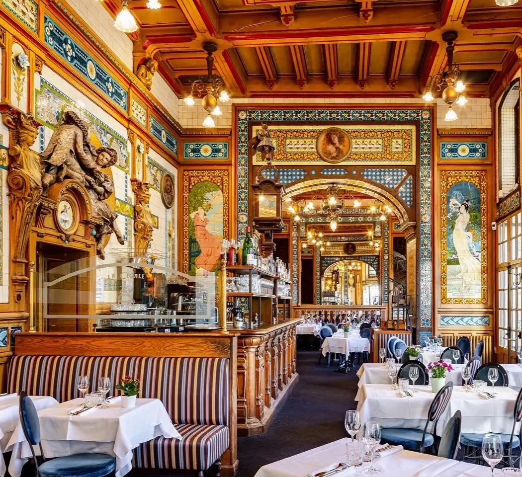 La Cigale 1