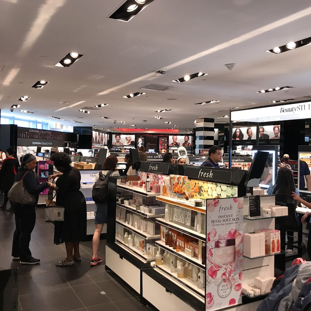 SEPHORA 3