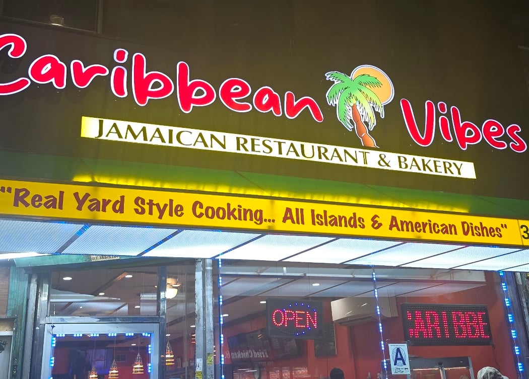 Caribbean Vibes New York 2