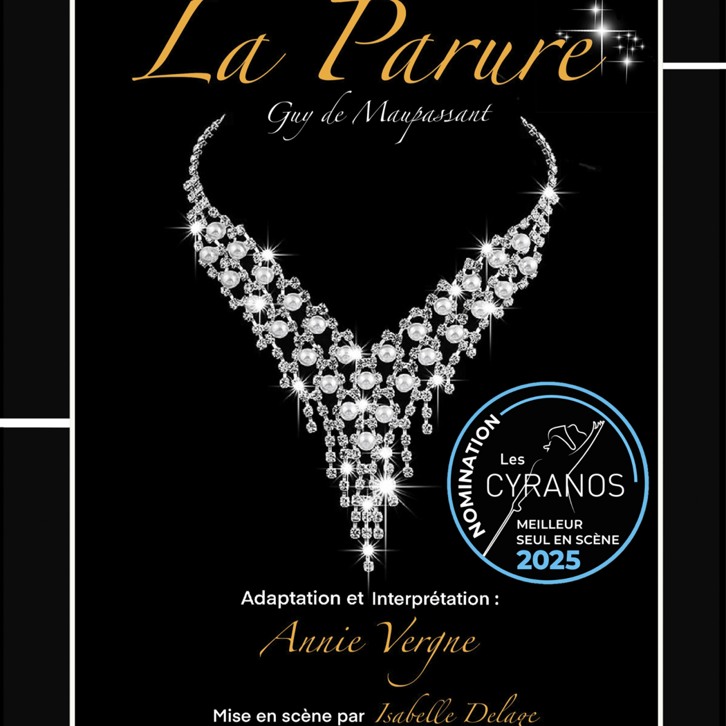 La Parure 1