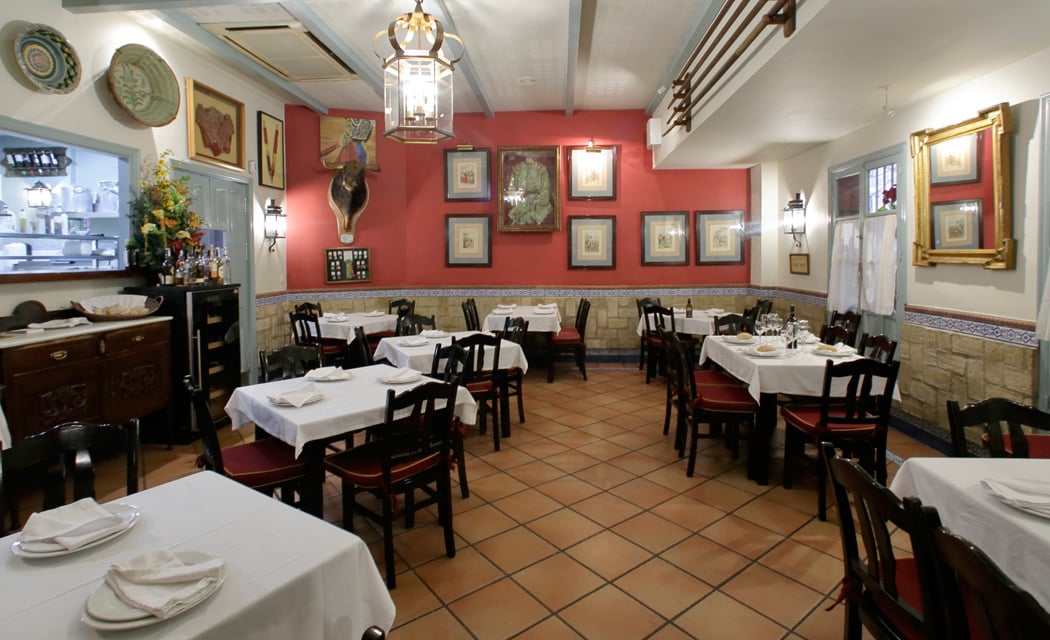 Restaurante Rogelio León 2