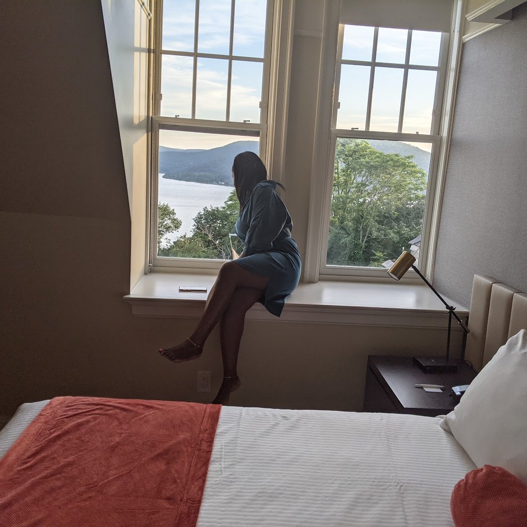 The Abbey Inn & Spa 2