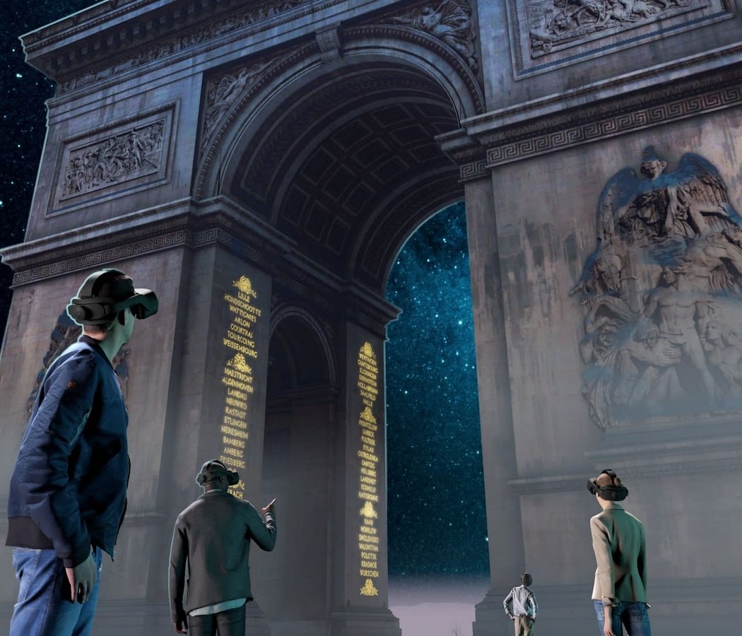 DreamAway Mulhouse - Escape Game / Titanic / Napoléon 4
