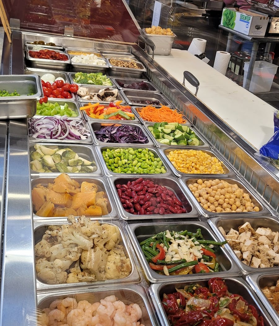 SS Natural Market 1