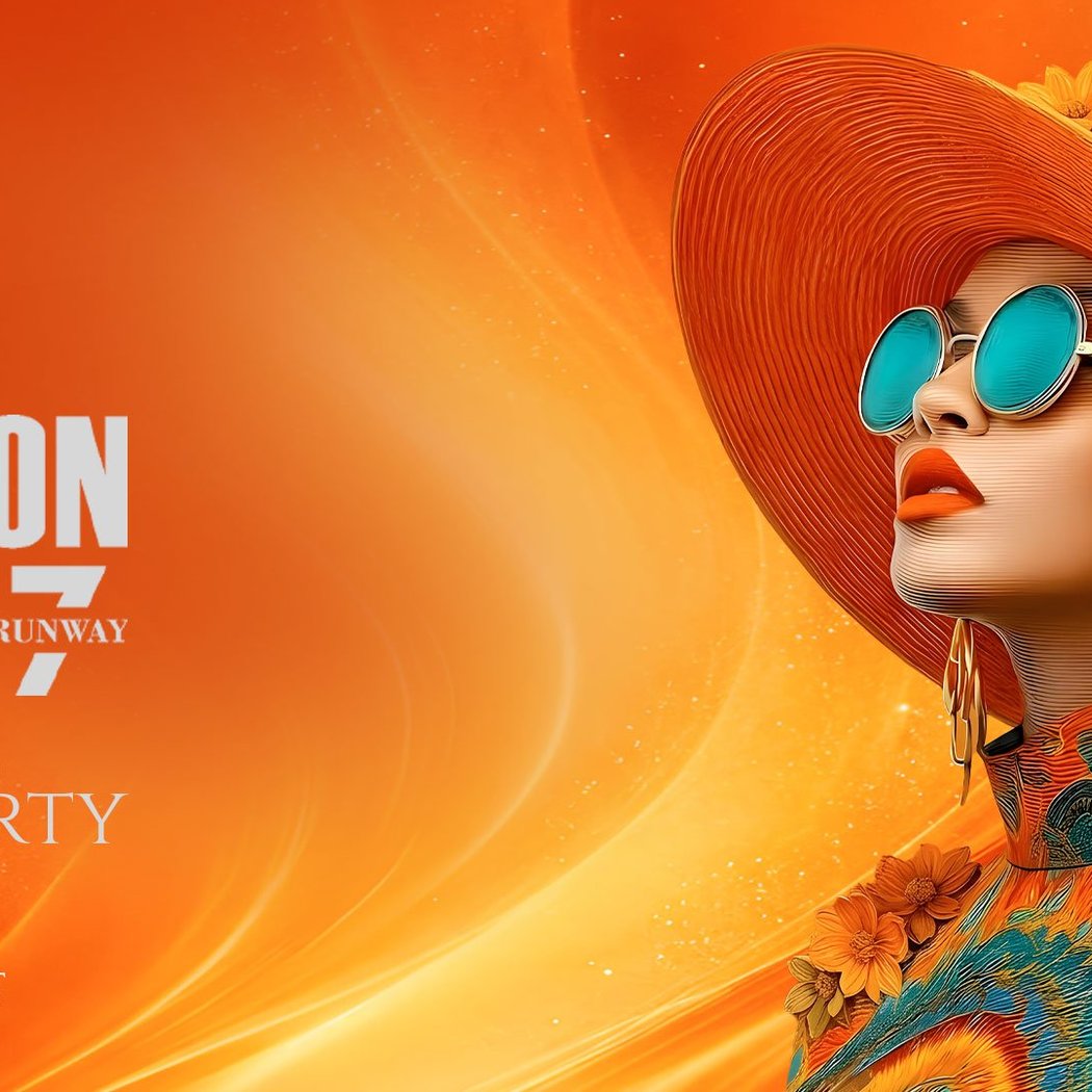 RUNWAY 7 Official after party NYFW