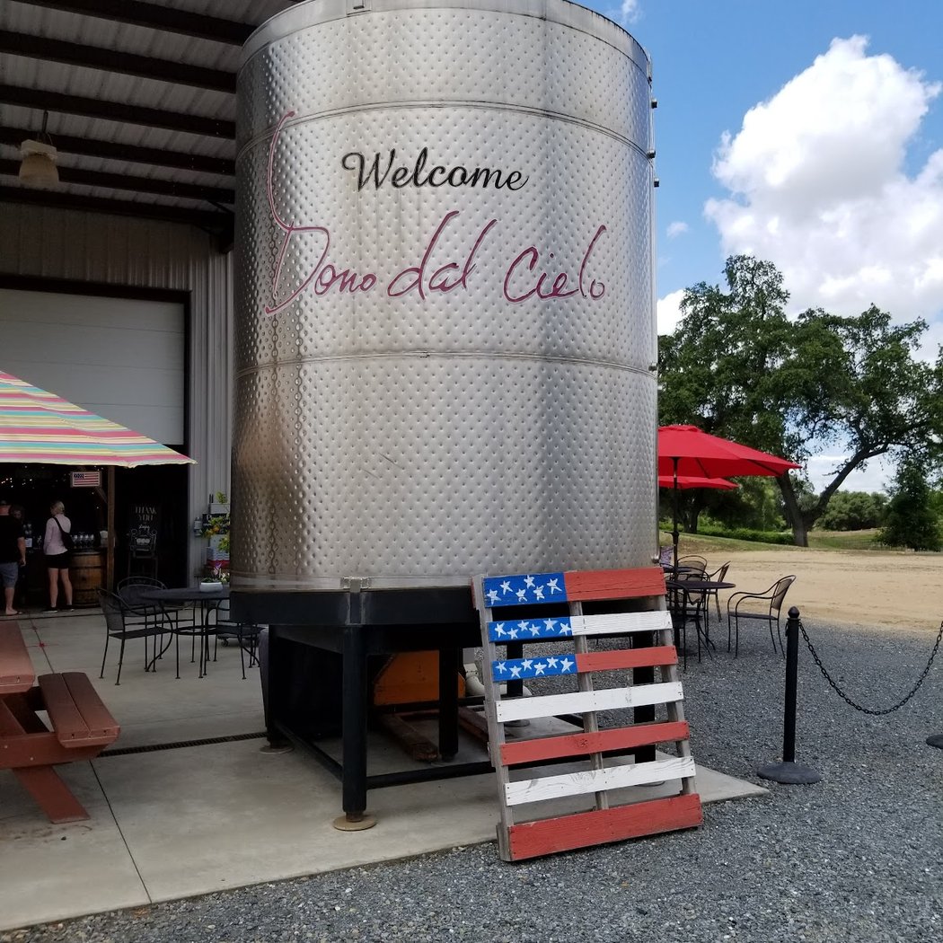 Fathers Day Weekend on The Placer Wine Trail 3