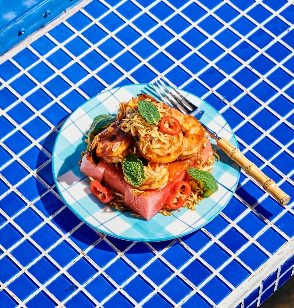 Sawaan Thai Kitchen 3