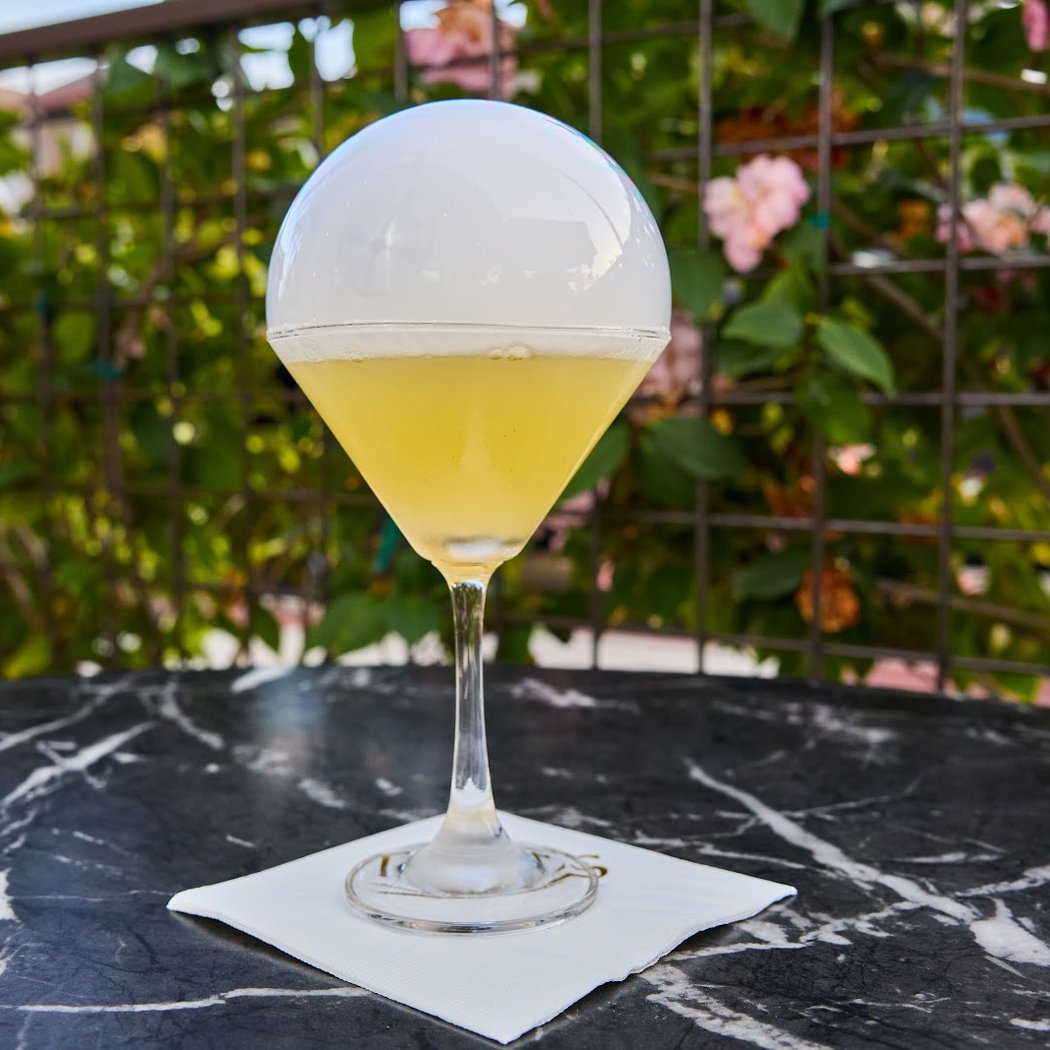 Happy Hour Everyday 1