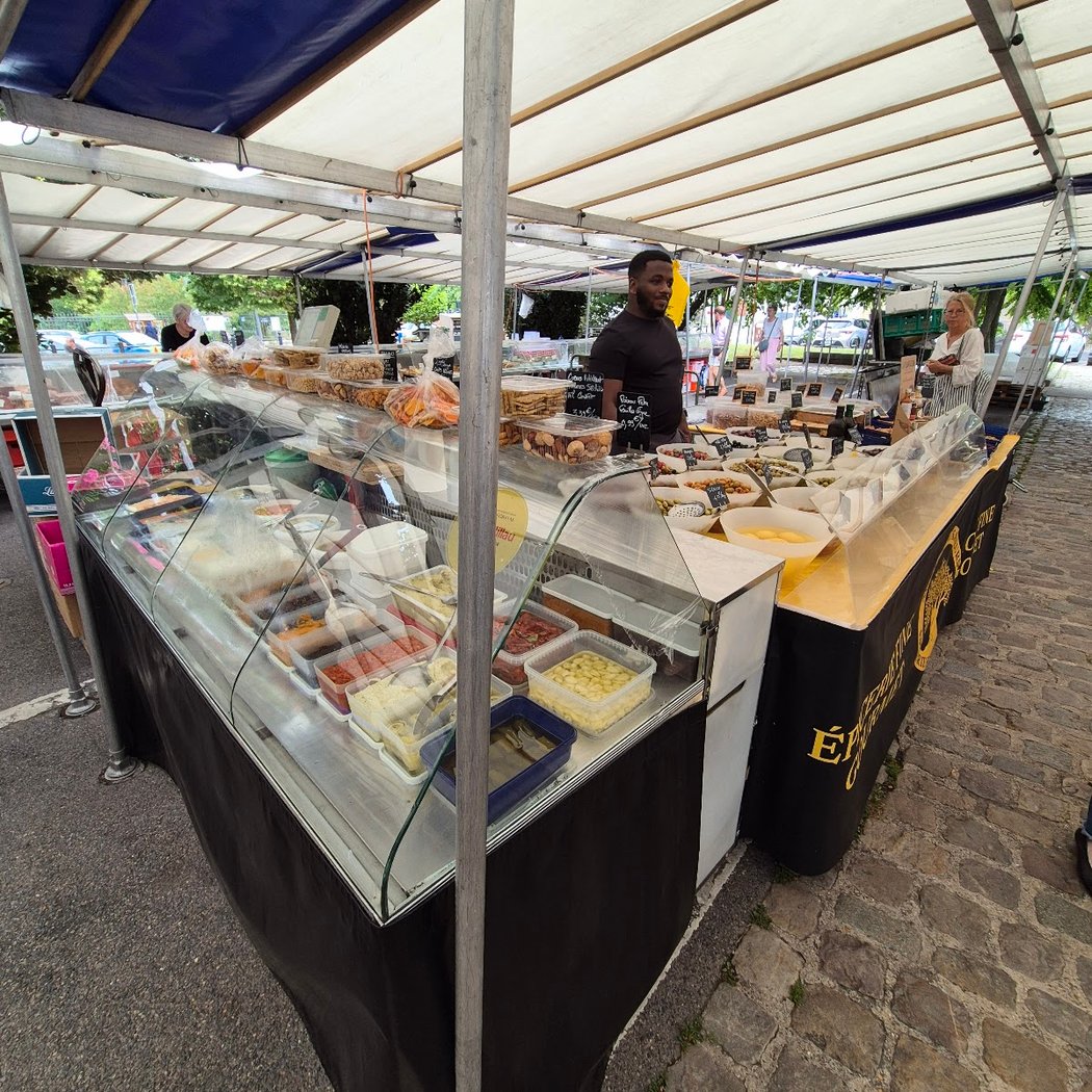 Marché du Vieux Saint-Maur 2