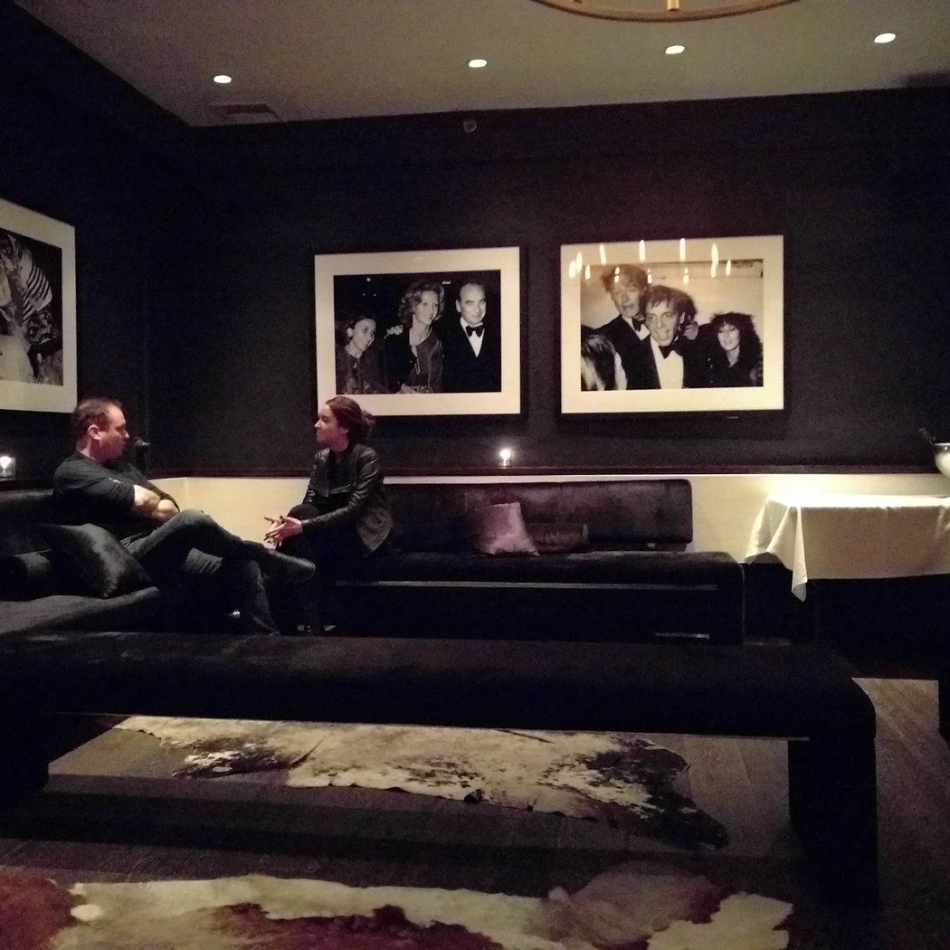 Parlor Soho 1