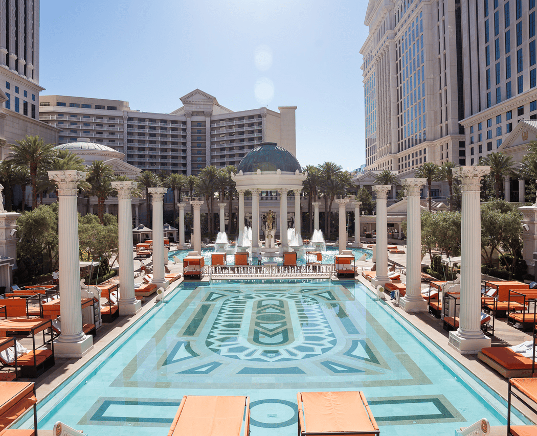 Caesars Palace 3