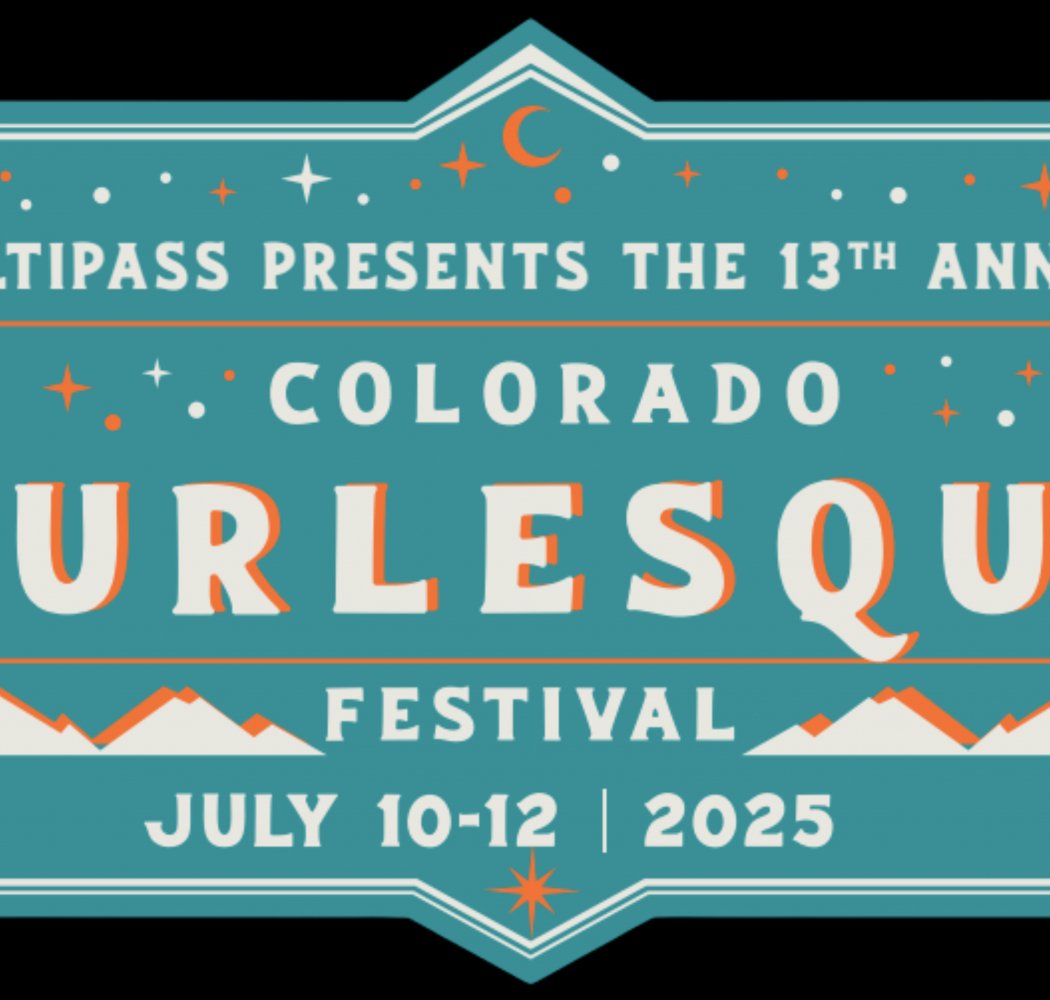 Colorado Burlesque Festival: VIP Showcase 1