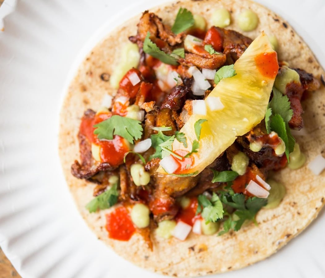 Empellon Al Pastor 1
