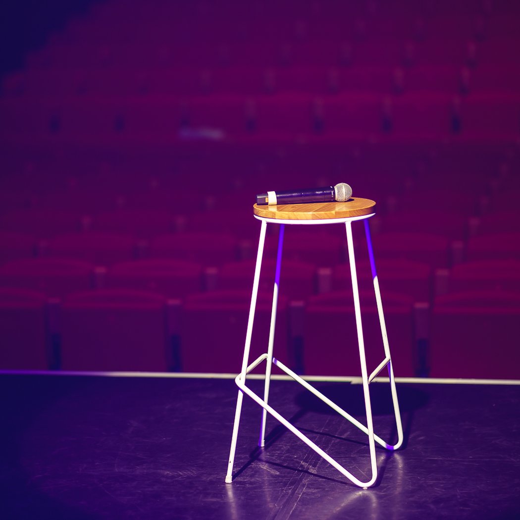 Yann Stotz spectacle 2