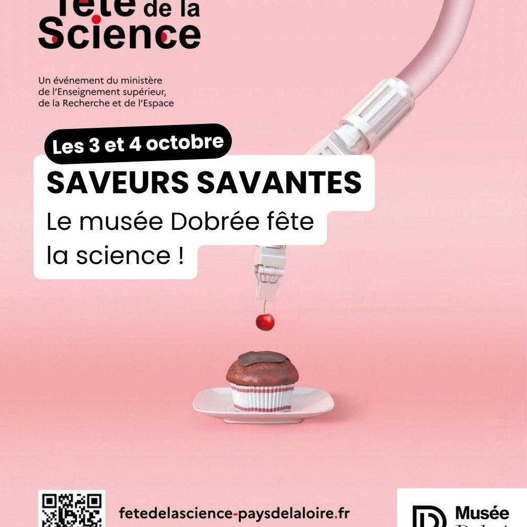 Village des Sciences de Nantes