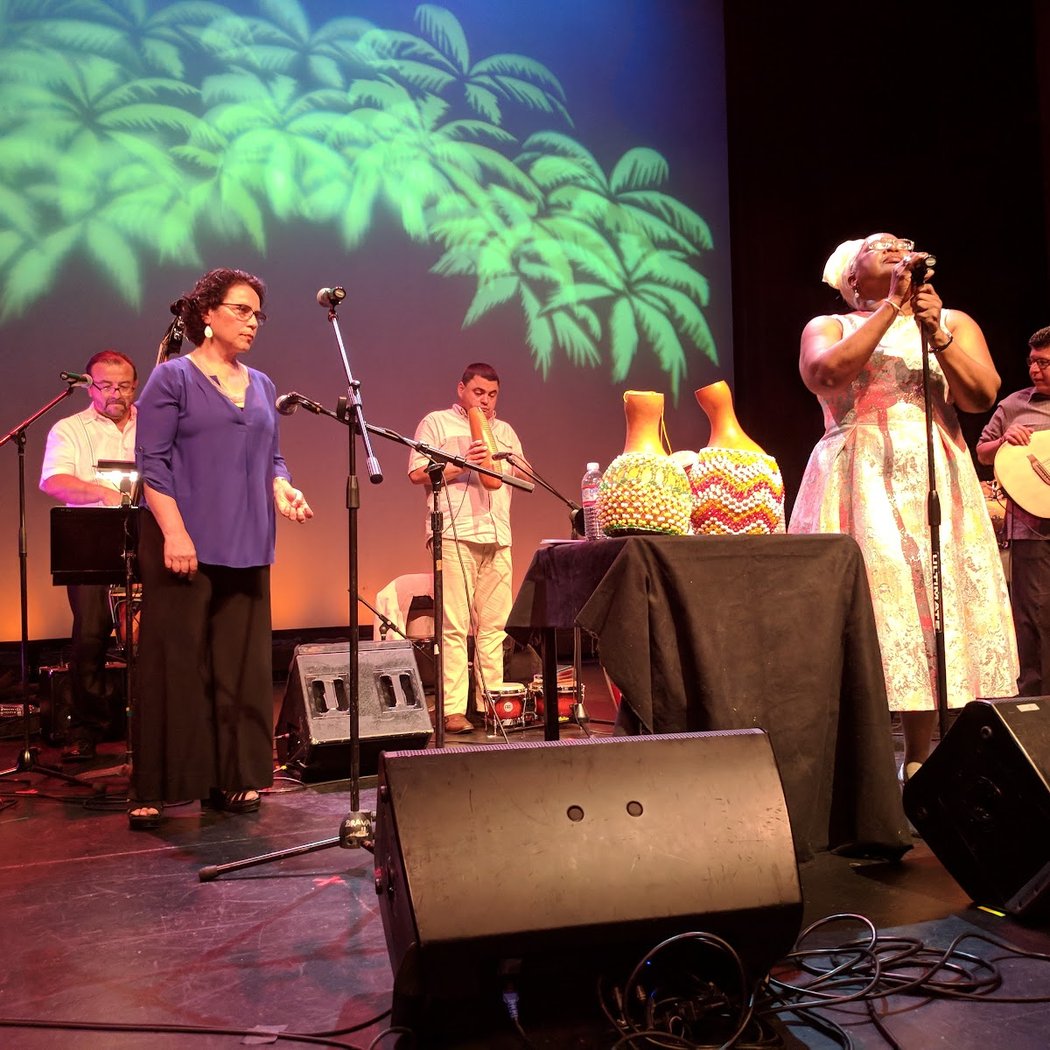 4th New Roots Theatre Festival 5