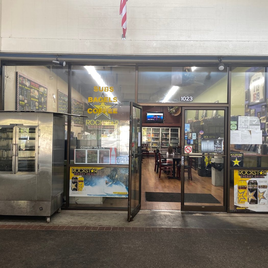 Upper Crust Deli 2