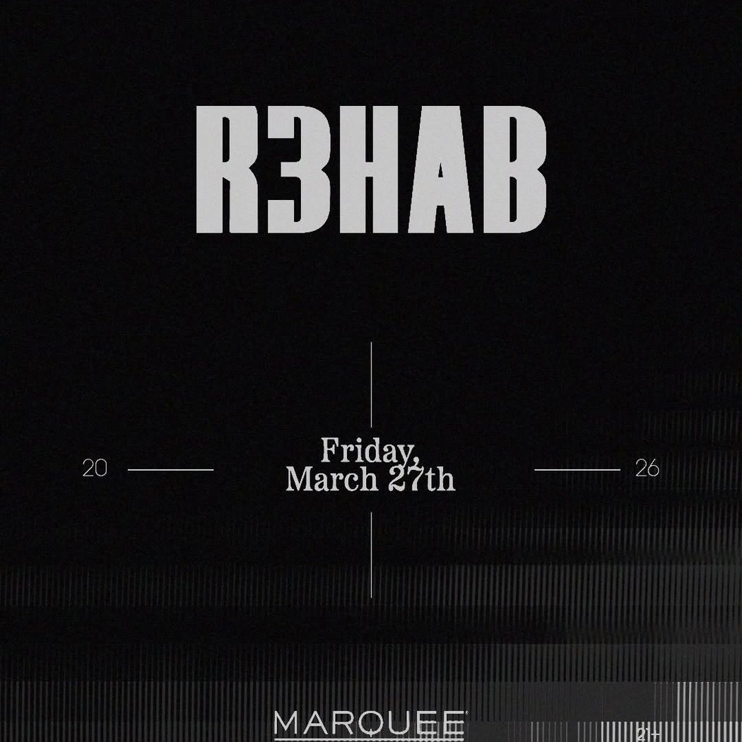 R3HAB 1