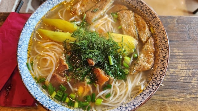 Phố Cổ 3