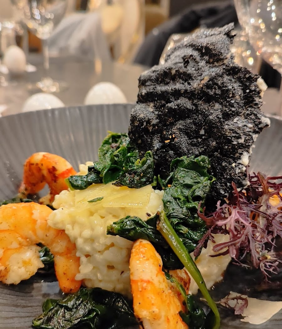 Mansa Restaurant Lounge 2