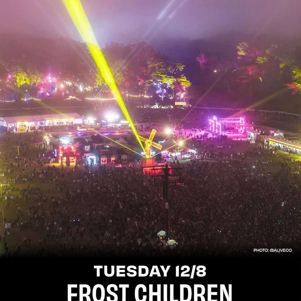FROST CHILDREN 1