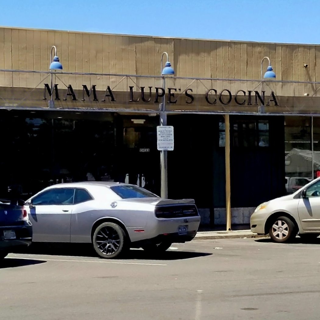 Mama Lupe's Cocina 2