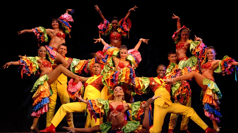 Festival Colombiano Soneros Orlando 2026 3