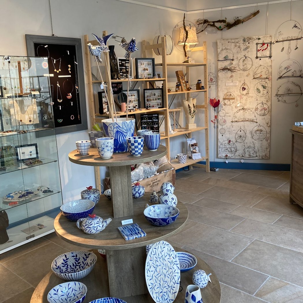 LOCO Boutique Artisanat - Bourges 1