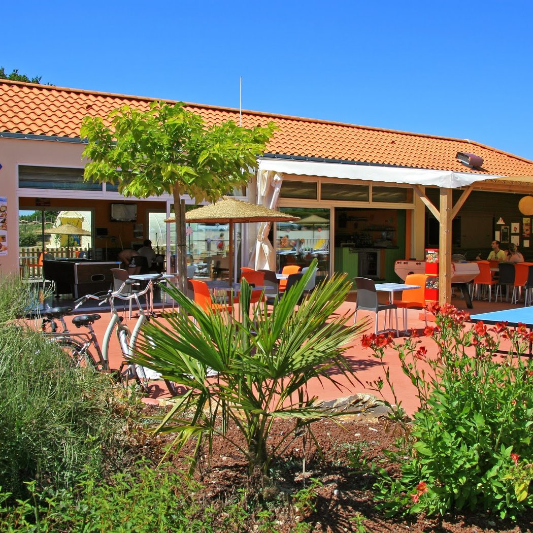 Camping Brillas 3