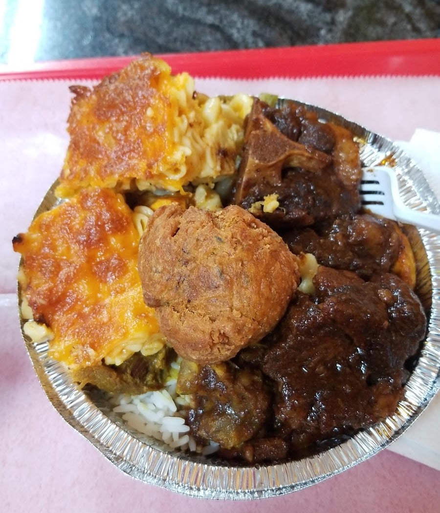 Harlem Food CT 1