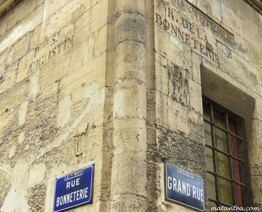 Hôtel de Cabre 3