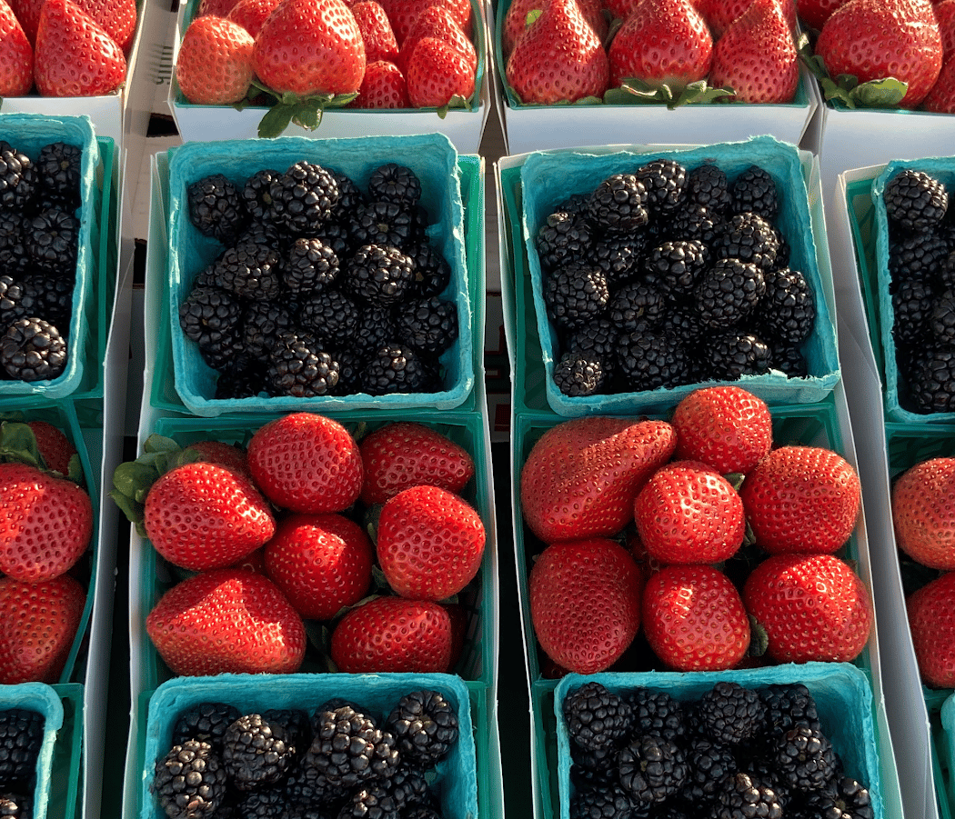 East Los Angeles Certified Farmers Market 1