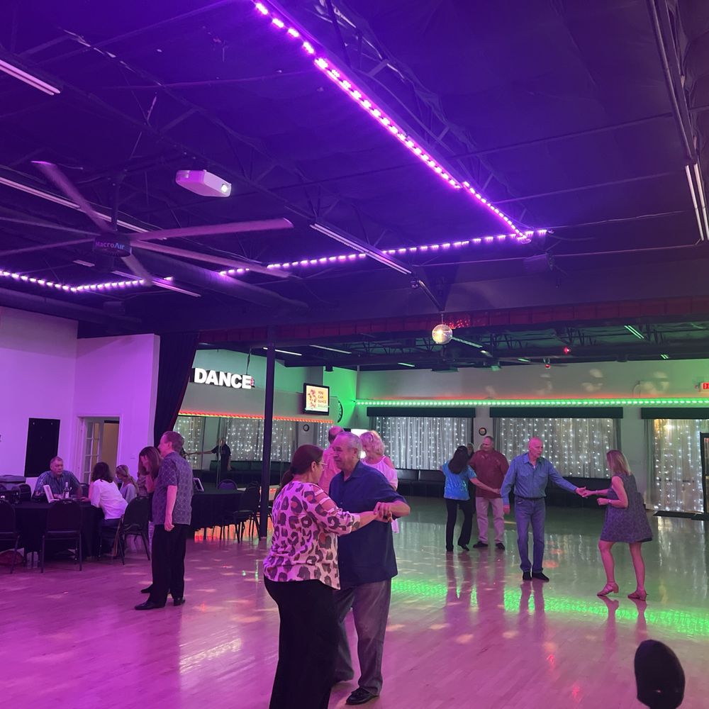 Timba Tumba Student Social 1