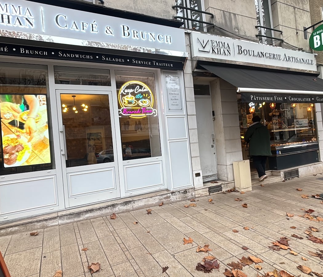 Emma Khan Boulangerie Artisanale 2