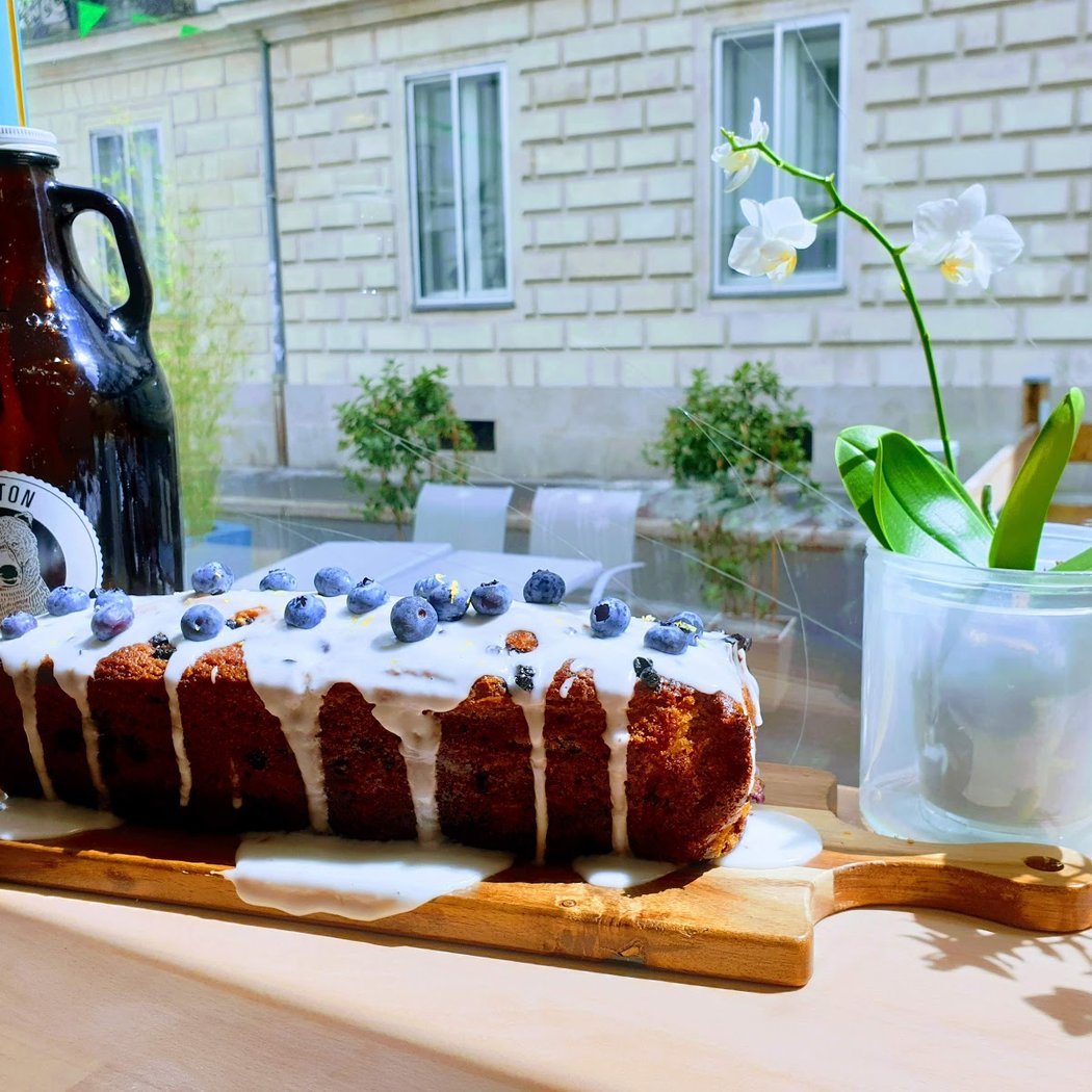 Clapton Café et Ateliers 1