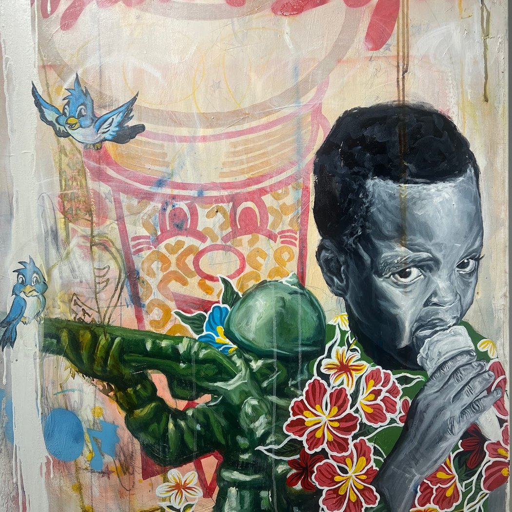 Tanya Weddemire Gallery 2