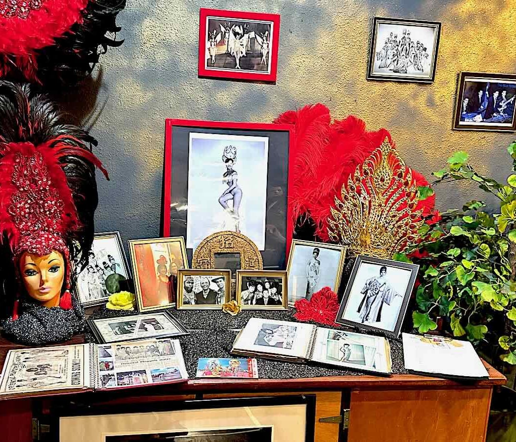 Hilton Chinese Culture Center 2