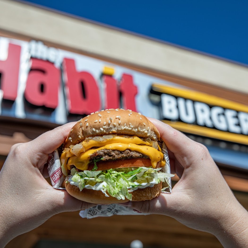 Habit Burger & Grill 3