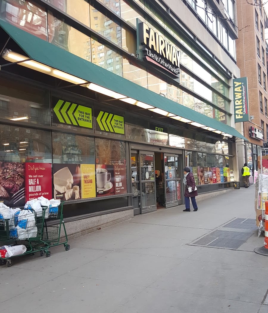 Fairway Market of 86th Street 2
