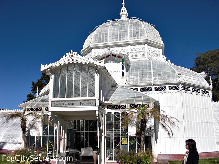 San Francisco Conservatory of Music 2