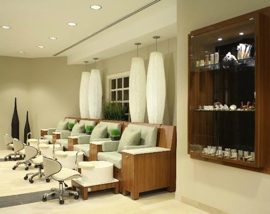 Sago Spa & Salon 2