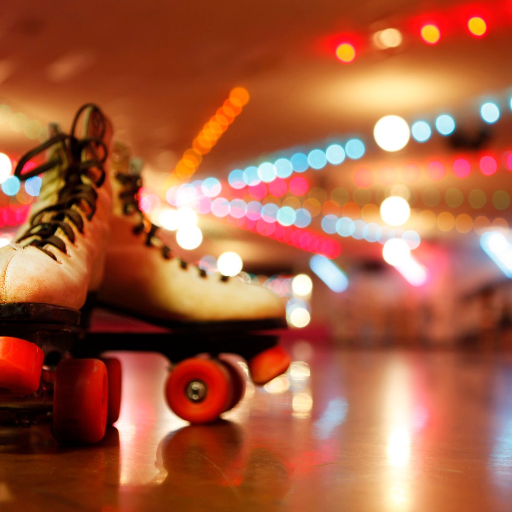 Summer Sk8 Series 3