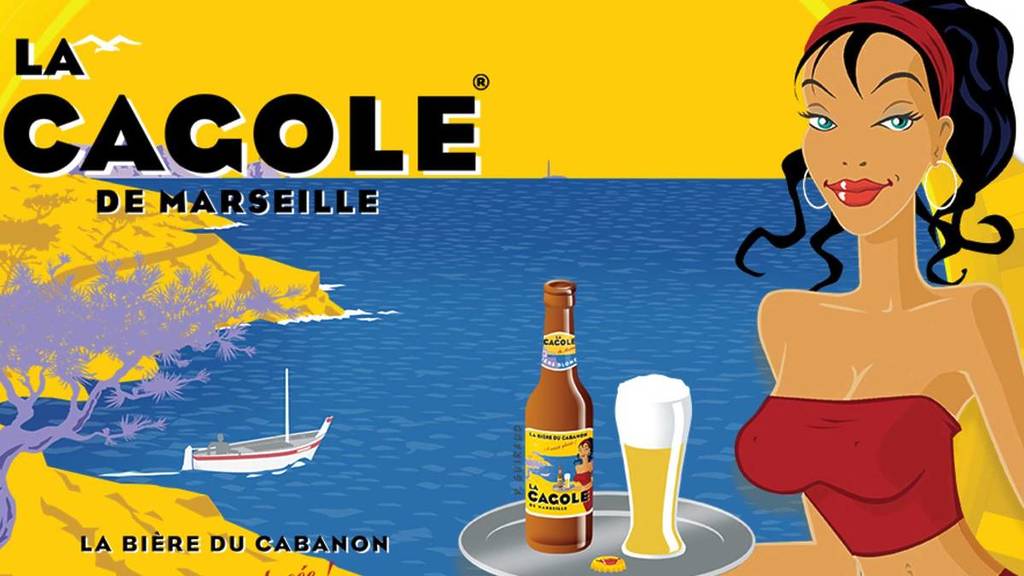 La Cagole 2