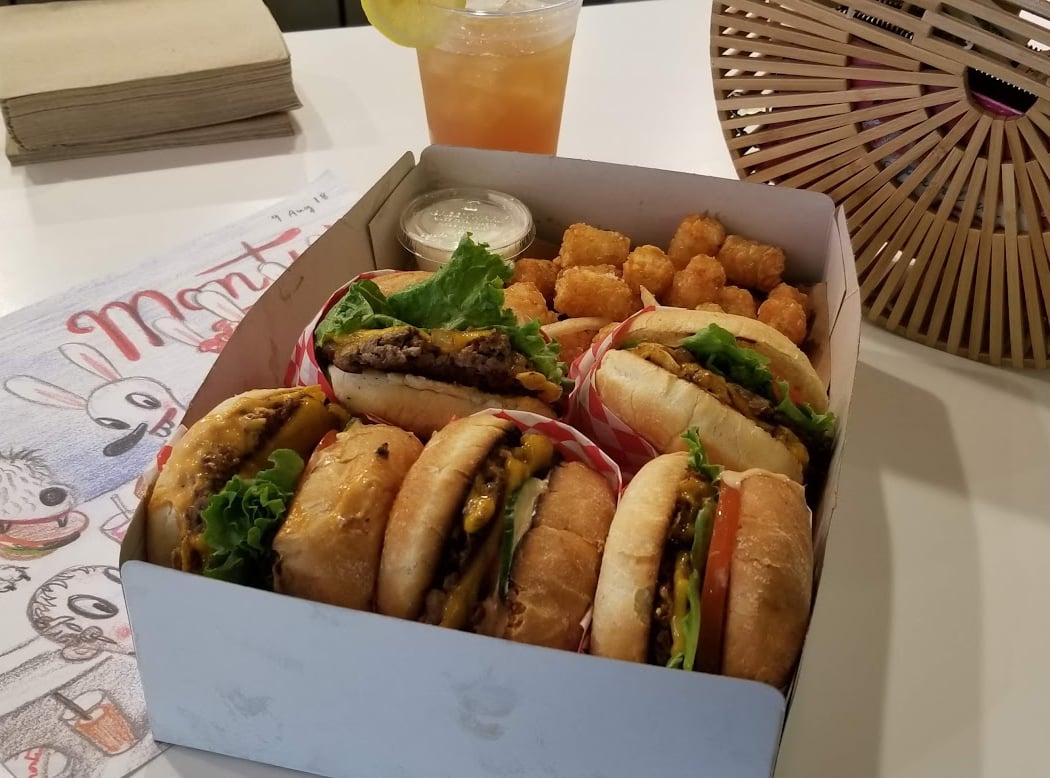 Riverside Food Lab 3