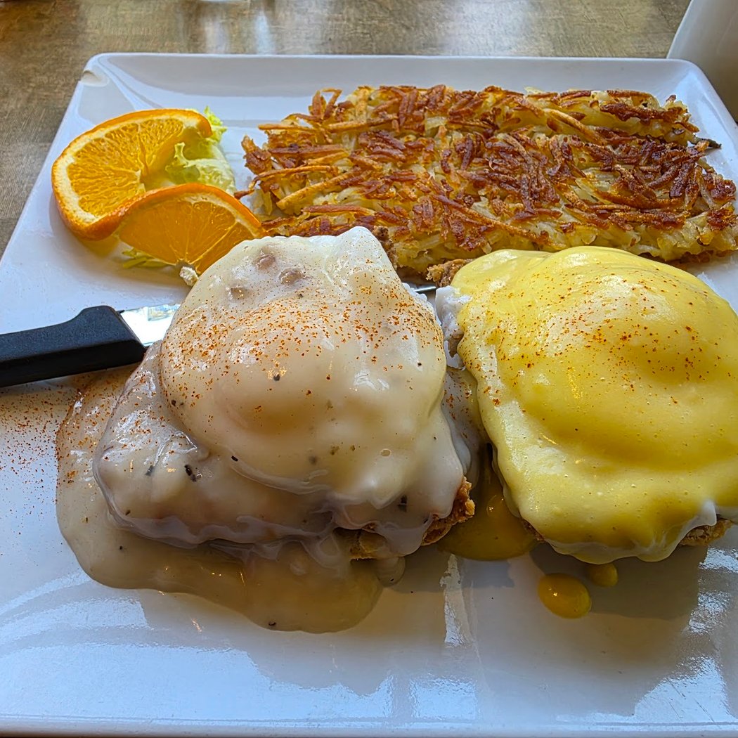 Petaluma Sunshine Cafe 1