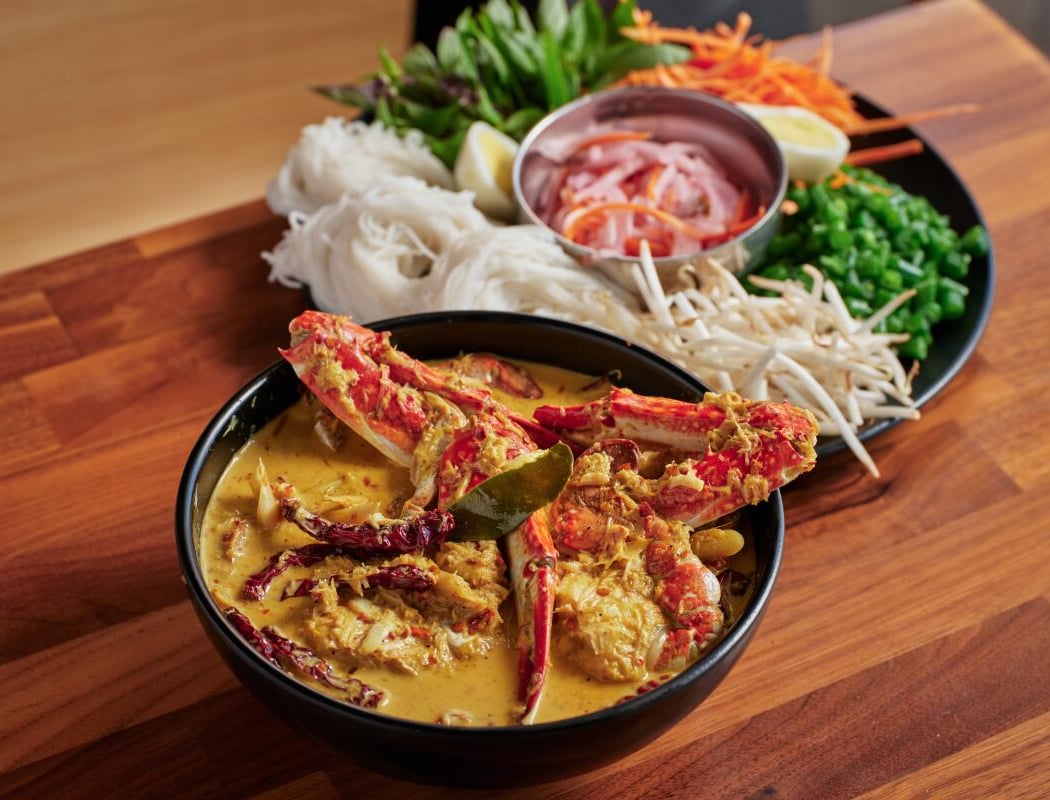 Luv2eat Thai Bistro 1