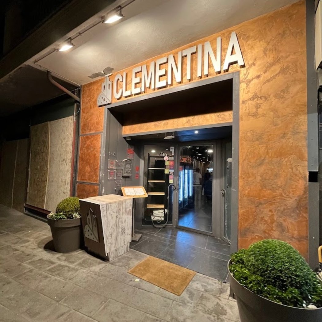 Pizzeria Clementina 2